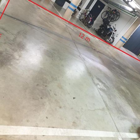 Apartamento San Julian Siviglia Esterno foto