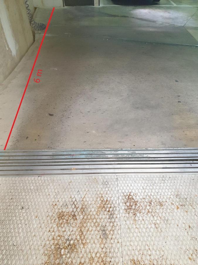 Apartamento San Julian Siviglia Esterno foto