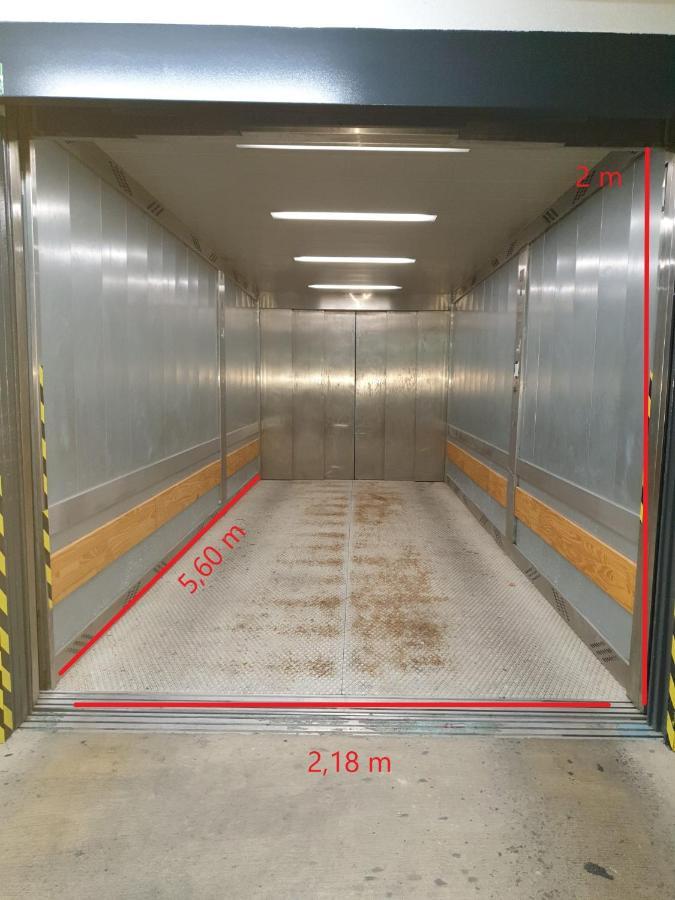 Apartamento San Julian Siviglia Esterno foto
