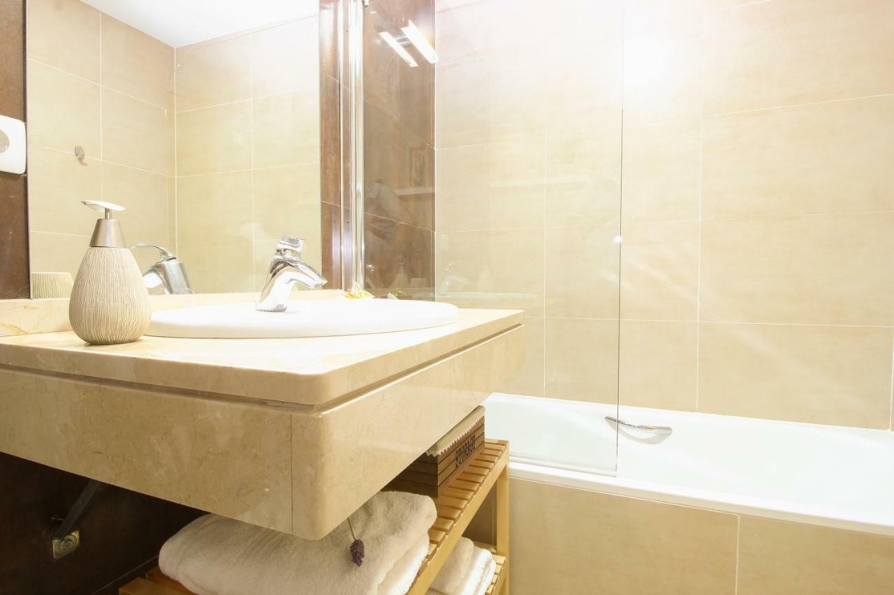 Apartamento San Julian Siviglia Esterno foto