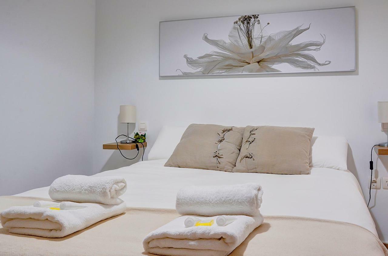 Apartamento San Julian Siviglia Esterno foto